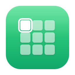 GridNavigation icon