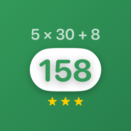 iDigits app icon