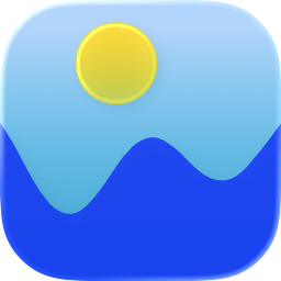 OceanTides app icon