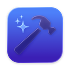 XcodeCleaner app icon